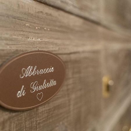 Appartement Abbraccio Di Giulietta à Vérone Extérieur photo