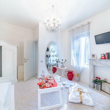 Appartement Abbraccio Di Giulietta à Vérone Extérieur photo