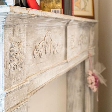 Appartement Abbraccio Di Giulietta à Vérone Extérieur photo
