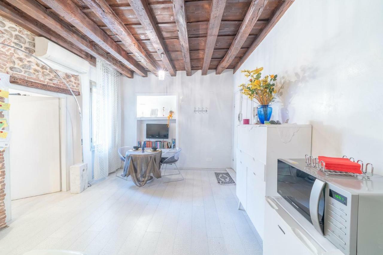 Appartement Abbraccio Di Giulietta à Vérone Extérieur photo