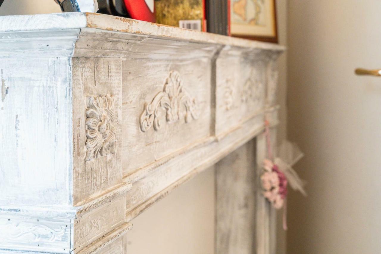Appartement Abbraccio Di Giulietta à Vérone Extérieur photo