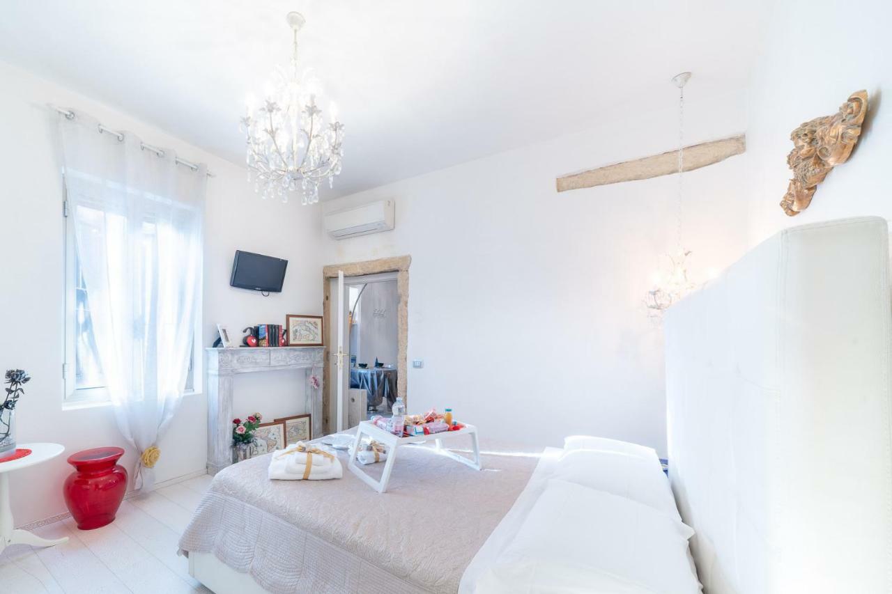 Appartement Abbraccio Di Giulietta à Vérone Extérieur photo