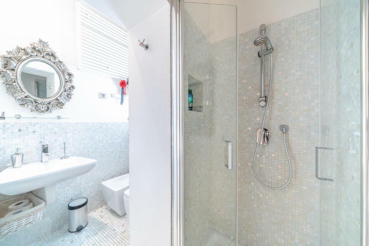 Appartement Abbraccio Di Giulietta à Vérone Extérieur photo