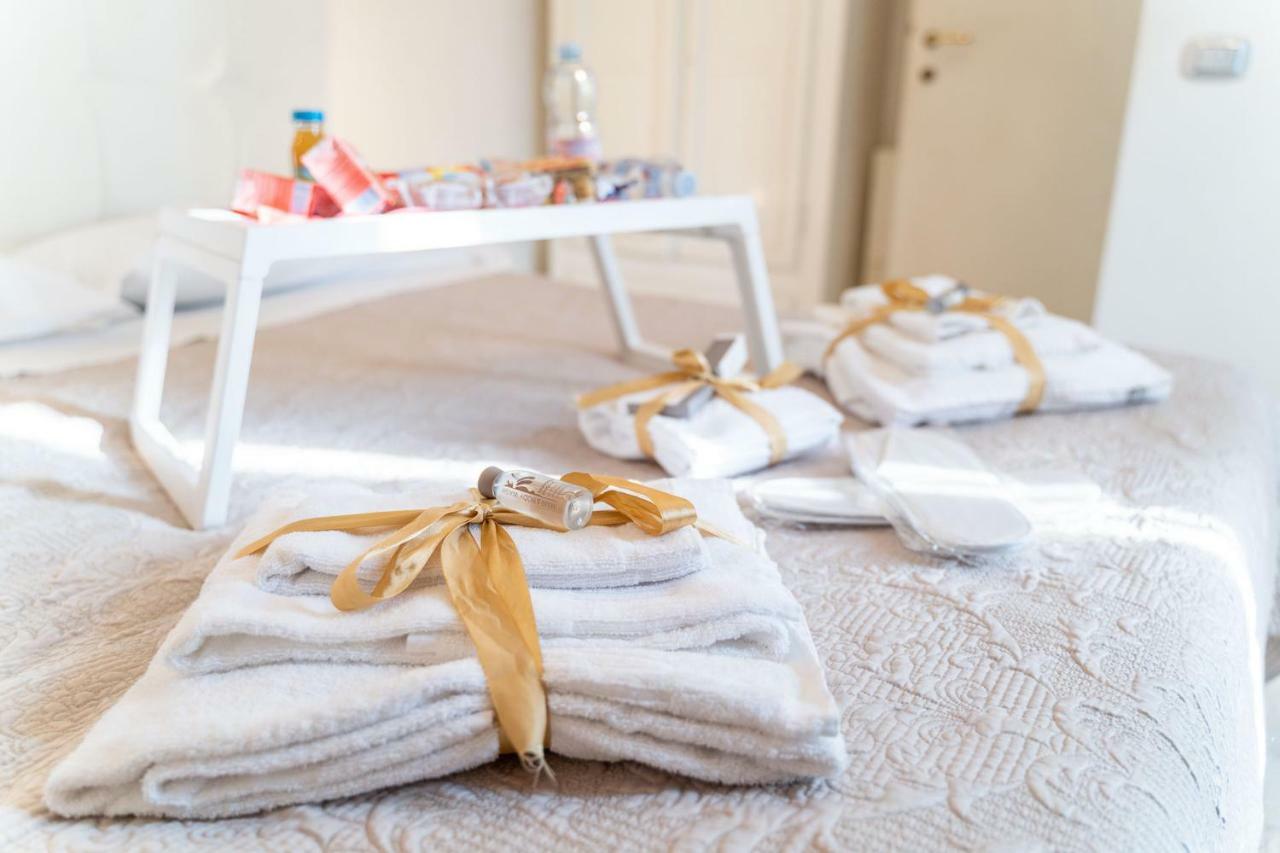 Appartement Abbraccio Di Giulietta à Vérone Extérieur photo