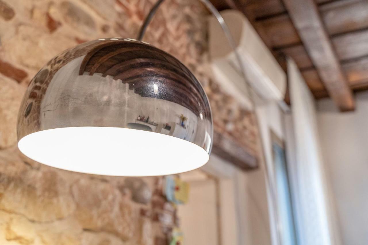 Appartement Abbraccio Di Giulietta à Vérone Extérieur photo