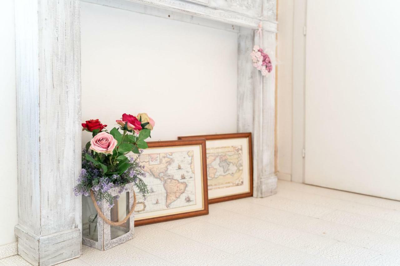 Appartement Abbraccio Di Giulietta à Vérone Extérieur photo