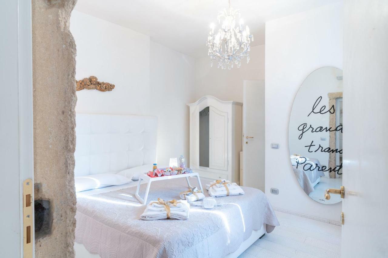 Appartement Abbraccio Di Giulietta à Vérone Extérieur photo