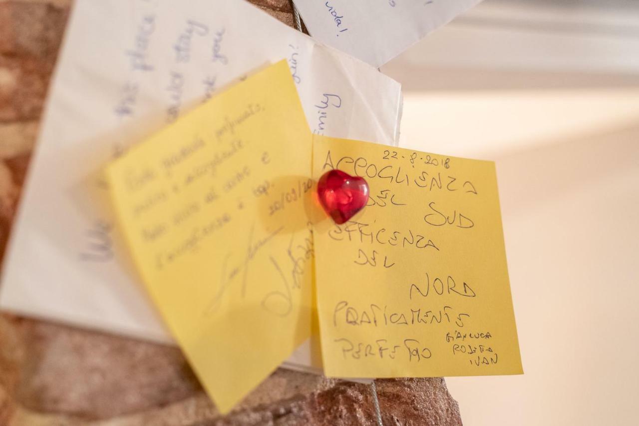 Appartement Abbraccio Di Giulietta à Vérone Extérieur photo