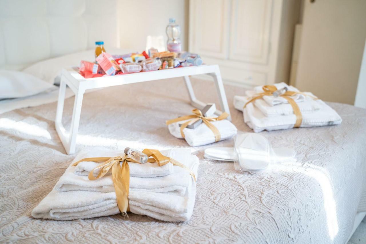 Appartement Abbraccio Di Giulietta à Vérone Extérieur photo
