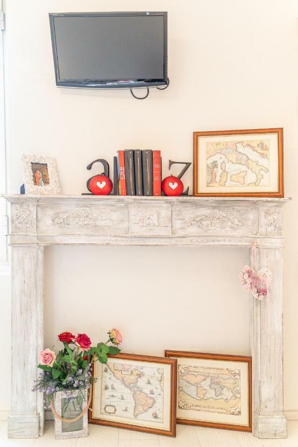 Appartement Abbraccio Di Giulietta à Vérone Extérieur photo