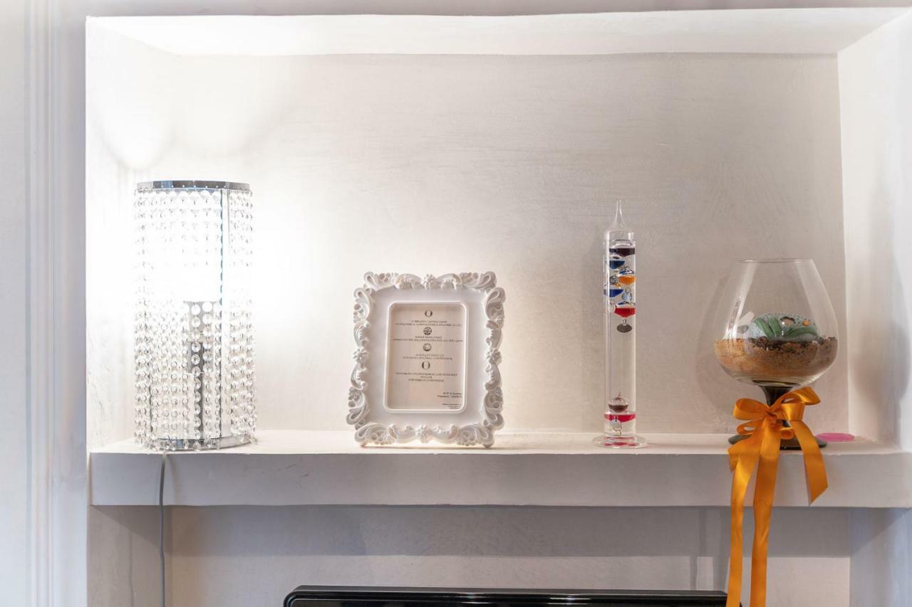 Appartement Abbraccio Di Giulietta à Vérone Extérieur photo